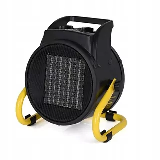 Elektrický ohrievač Warmtec 2 kW